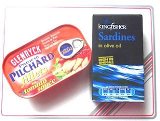 cheapest way to get omega 3